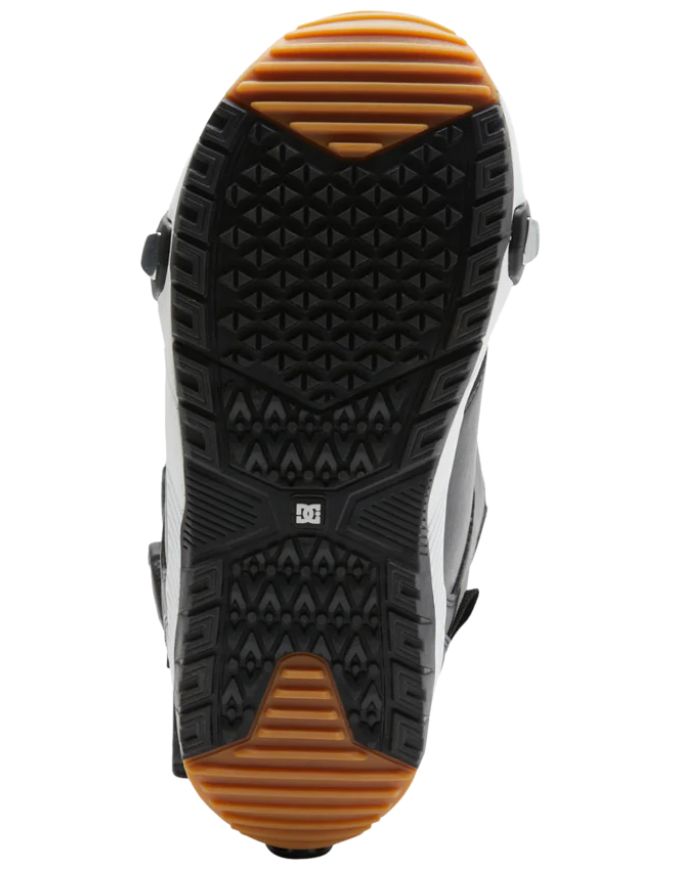 DC Control Step On Mens Snowboard Boot 2026 | Black