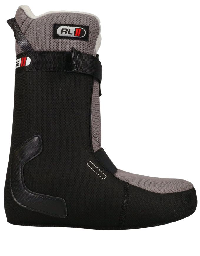 DC Lotus Step On Womens Snowboard Boot 2026 | Grey