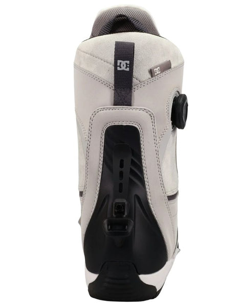 DC Lotus Step On Womens Snowboard Boot 2026 | Grey