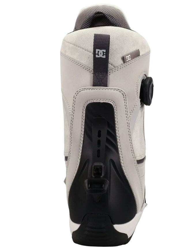 DC Lotus Step On Womens Snowboard Boot 2026 | Grey