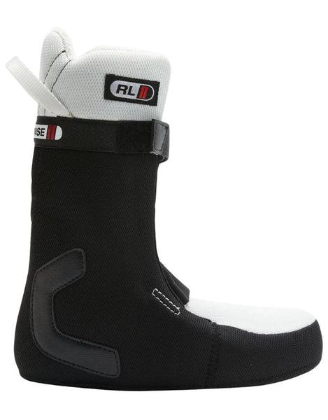 DC Lotus Womens Snowboard Boot 2026 | Off White