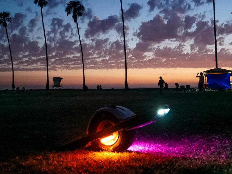 Shredlights SL-FX+ Single Pack
