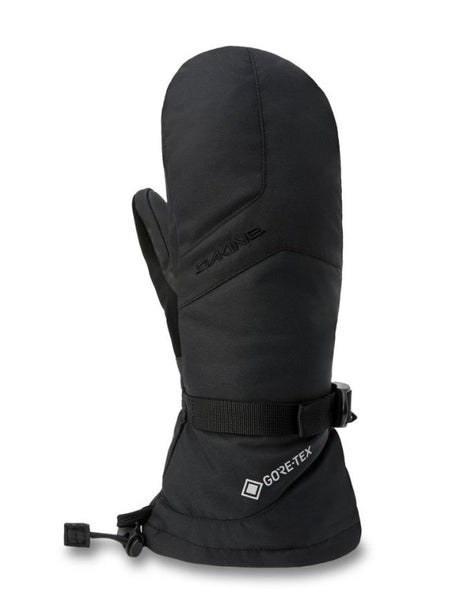 Dakine Eclipse Gore-Tex Men's Mitt 2025 | Black