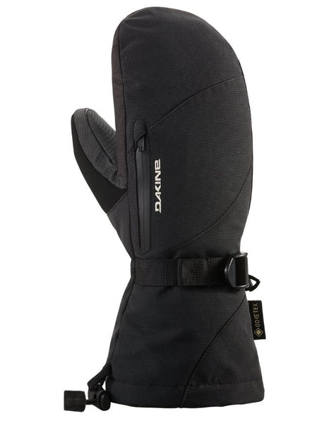 Dakine Sequoia Women's Snowboard Mitt 2026 | Black