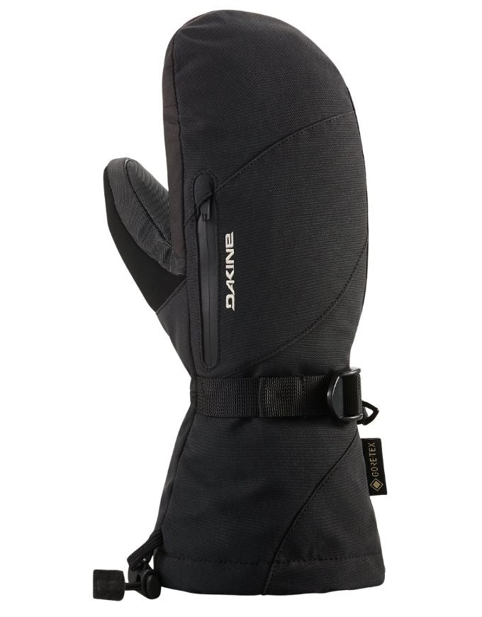 Dakine Sequoia Women's Snowboard Mitt 2026 | Black