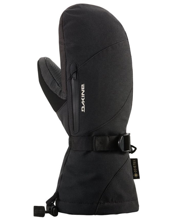 Dakine Sequoia Women's Snowboard Mitt 2026 | Black
