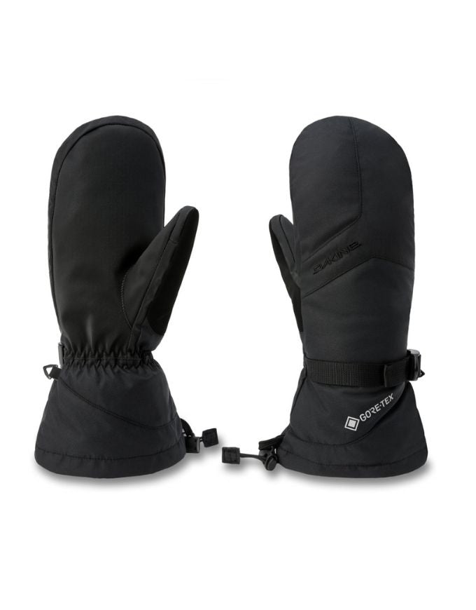 Dakine Eclipse Gore-Tex Men's Mitt 2025 | Black