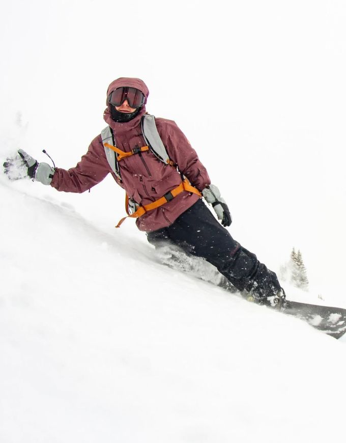Dakine Freestyle Snowboard Bag 2026 | Mulled Basil