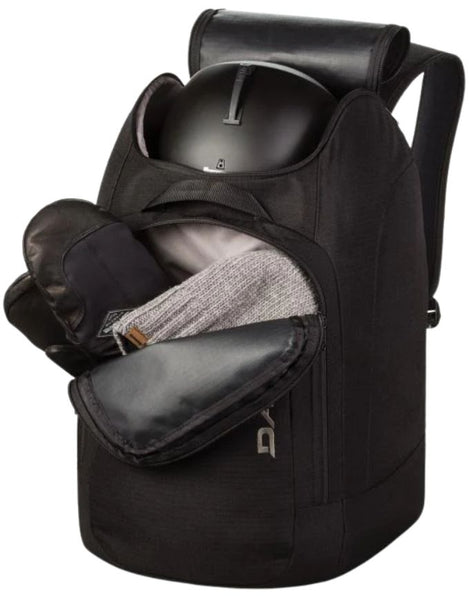 Dakine 50L Boot Pack 2026 | Black