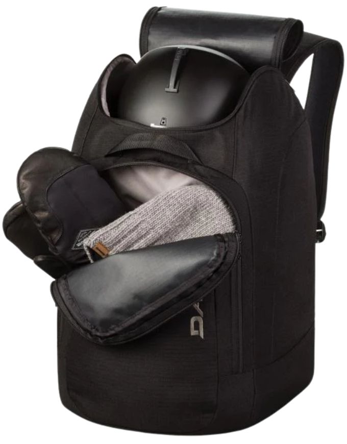 Dakine 50L Boot Pack 2026 | Black