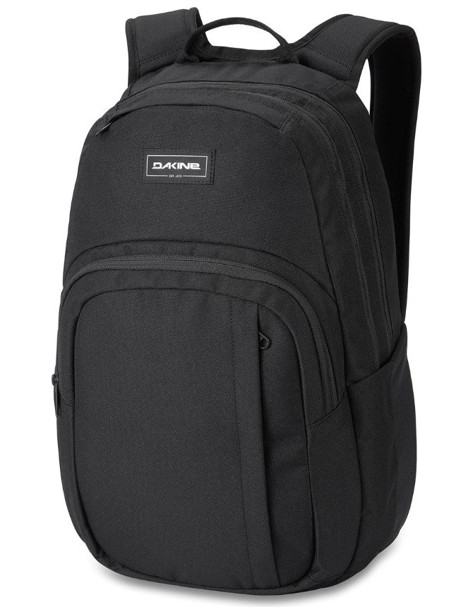 Dakine Campus Backpack 25L 2027 | Black