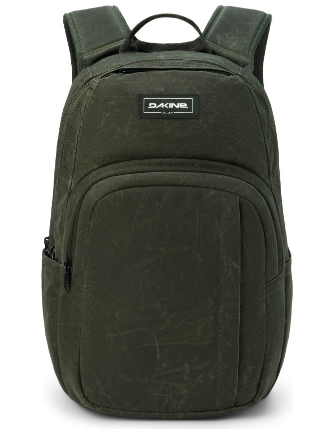 Dakine Campus Backpack 25L 2027 | Rosin