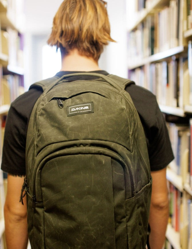 Dakine Campus Backpack 33L 2027 | Rosin
