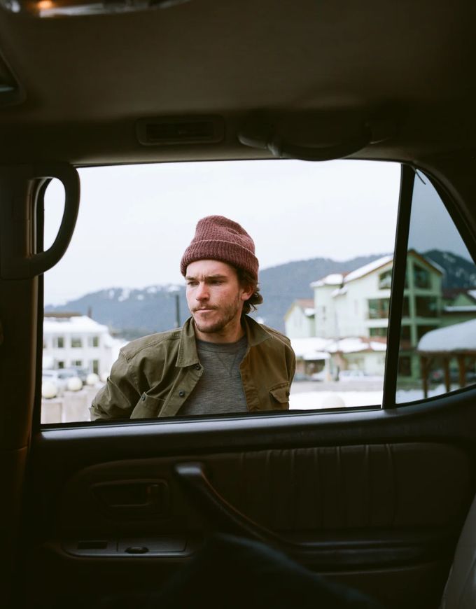 Dakine Cutter Beanie 2026 | Ancient Water