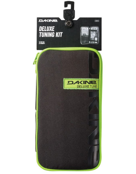 Dakine Deluxe Tuning Kit 2026 | Black