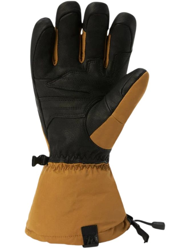 Dakine Excursion Gore Tex Gloves 2026 | Black