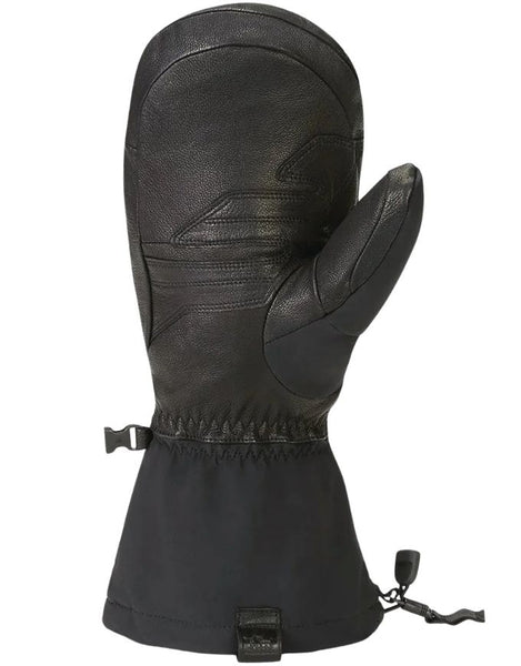 Dakine Excursion Gore Tex  Mitts 2026 | Black