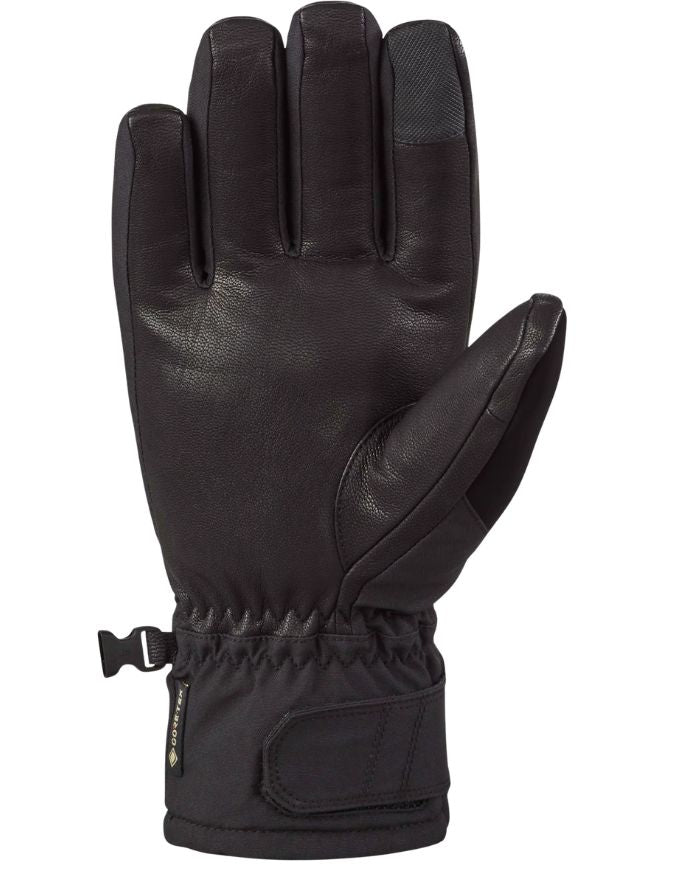 Dakine Fillmore Gore-Tex Short Glove | Black