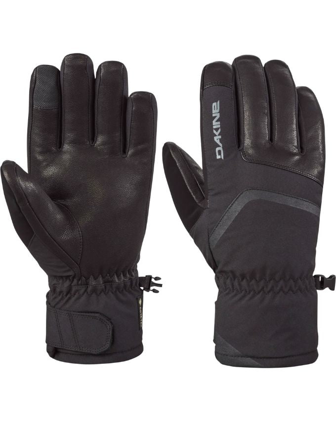 Dakine Fillmore Gore-Tex Short Glove | Black