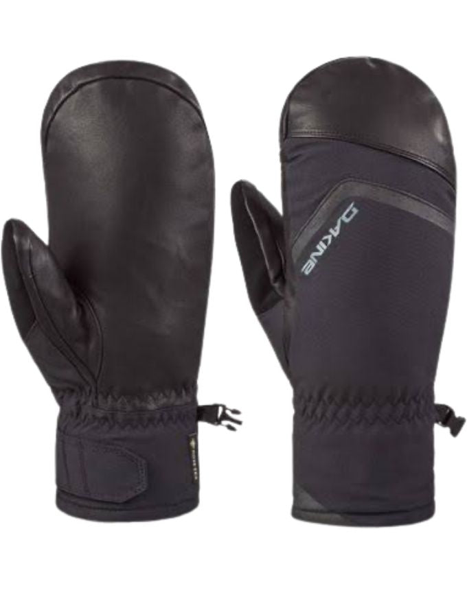 Dakine Fillmore Gore-Tex Short Mitt 2026 | Black