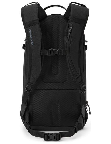 Dakine Heli 2.0 Pro Backpack 20L 2027 | Black