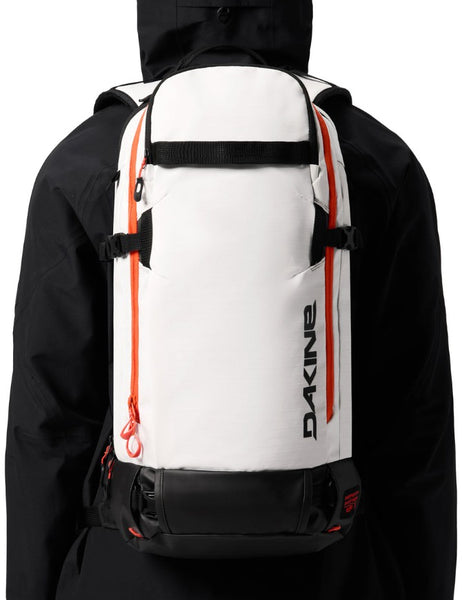 Dakine Heli 2.0 Pro Backpack 20L 2027 | White Coated