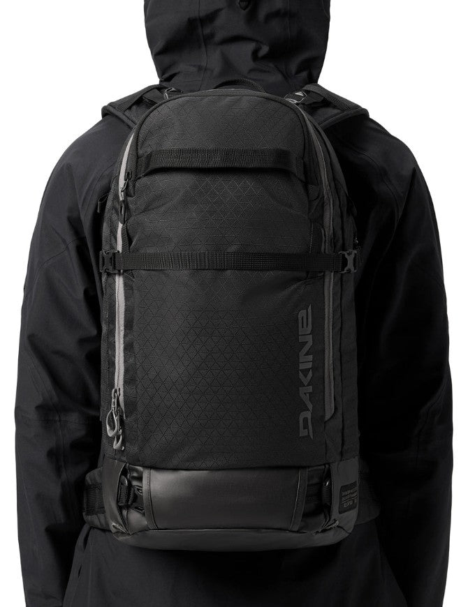 Dakine Heli 2.0 Pro Backpack 26L 2027 | Black