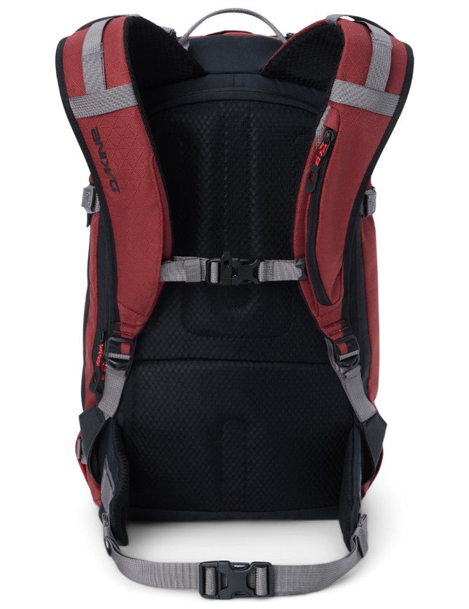 Dakine Heli 2.0 Pro Backpack 26L 2027 | Rosewood
