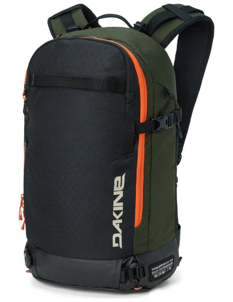 Dakine Heli 2.0 Pro Backpack 26L 2027 | Rosin