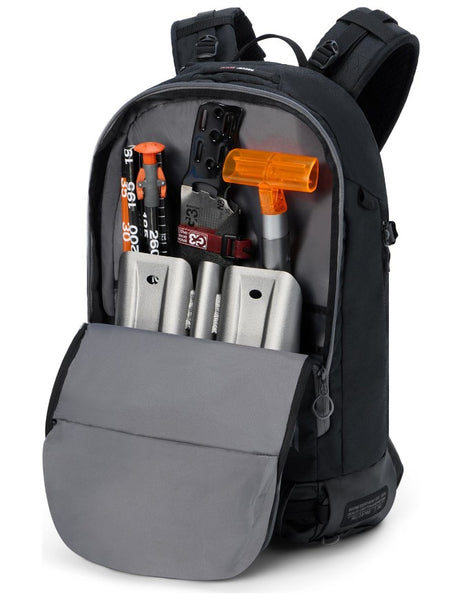 Dakine Heli 2.0 Pro Backpack 26L 2027 | Rosin
