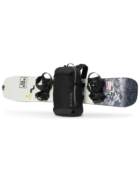 Dakine Heli 2.0 Pro Backpack 26L 2027 | Rosin