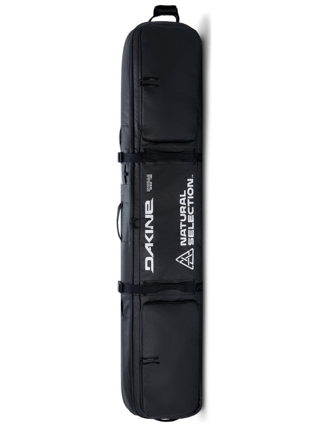 Dakine High Roller Snowboard Bag X NST 2027 | NST Black Coated