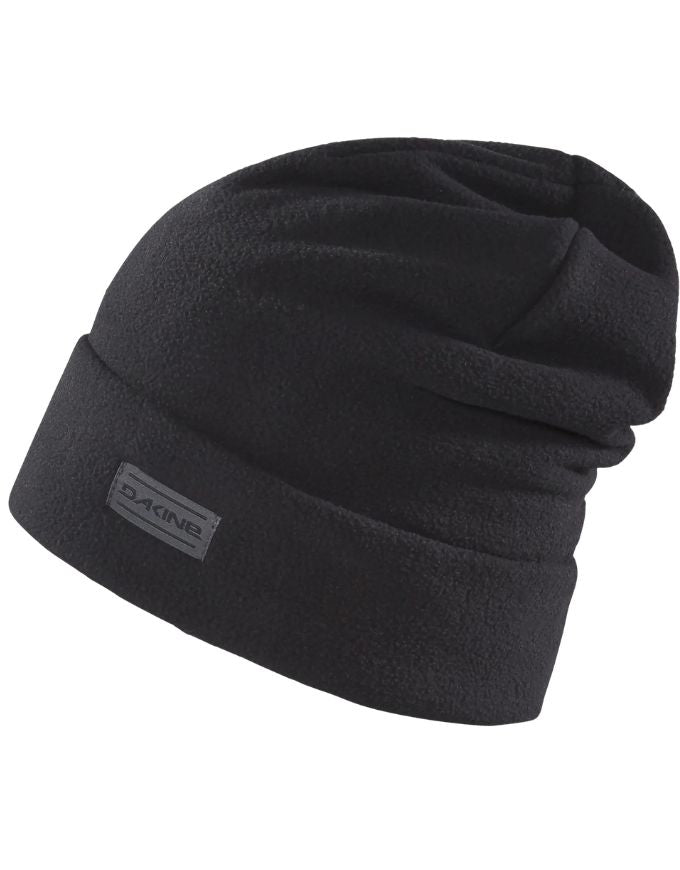 Dakine Jax Fleece Beanie 2026 | Black