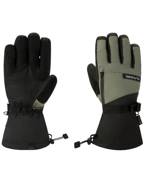 Dakine Leather Titan GORE-TEX Glove 2026 | Mulled Basil