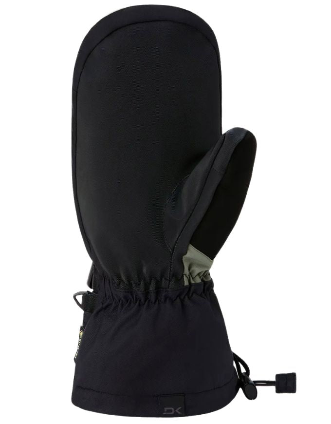 Dakine Leather Titan Gore-Tex Mitt 2026 | Mulled Basil