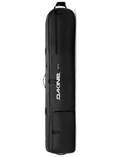 Dakine Low Roller Snowboard Bag 2027 | Black Coated