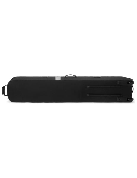 Dakine Low Roller Snowboard Bag 2027 | Carbon Heather