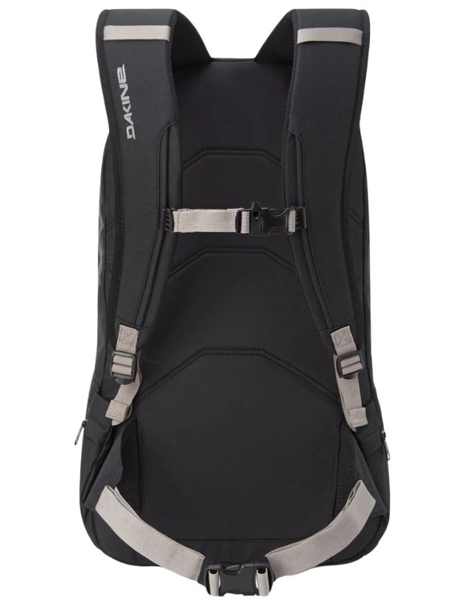 Dakine Mission 25L Backpack X Mayhem Griffin
