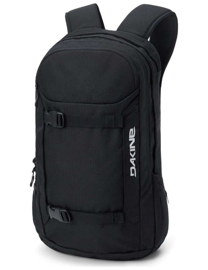 Dakine Mission Backpack 25L 2027 | Black