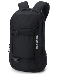 Dakine Mission Backpack 25L 2027 | Black