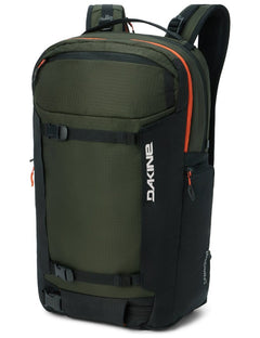 Dakine Mission Pro Backpack 25L 2027 | Rosin