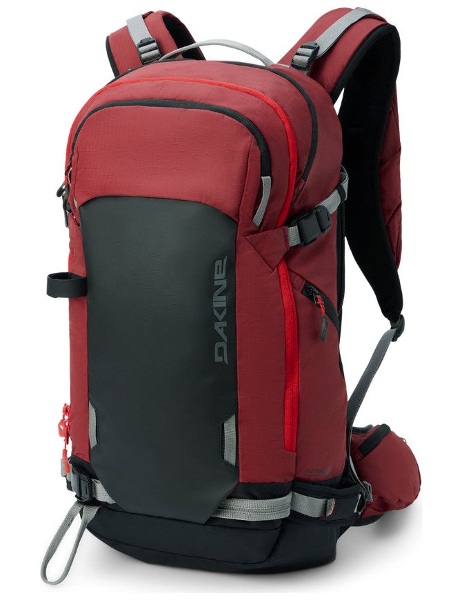 Dakine Poacher Backpack 32L 2027 | Rosewood