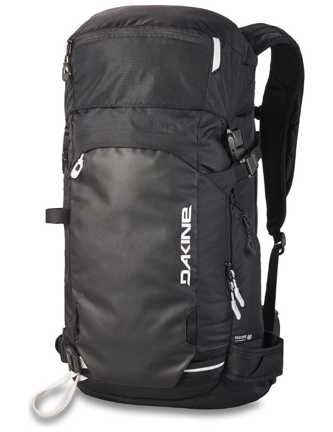 Dakine Poacher Backpack 40L 2027 | Black