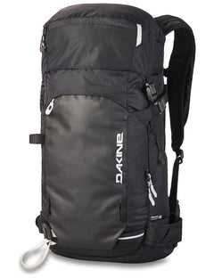 Dakine Poacher Backpack 40L 2027 | Black
