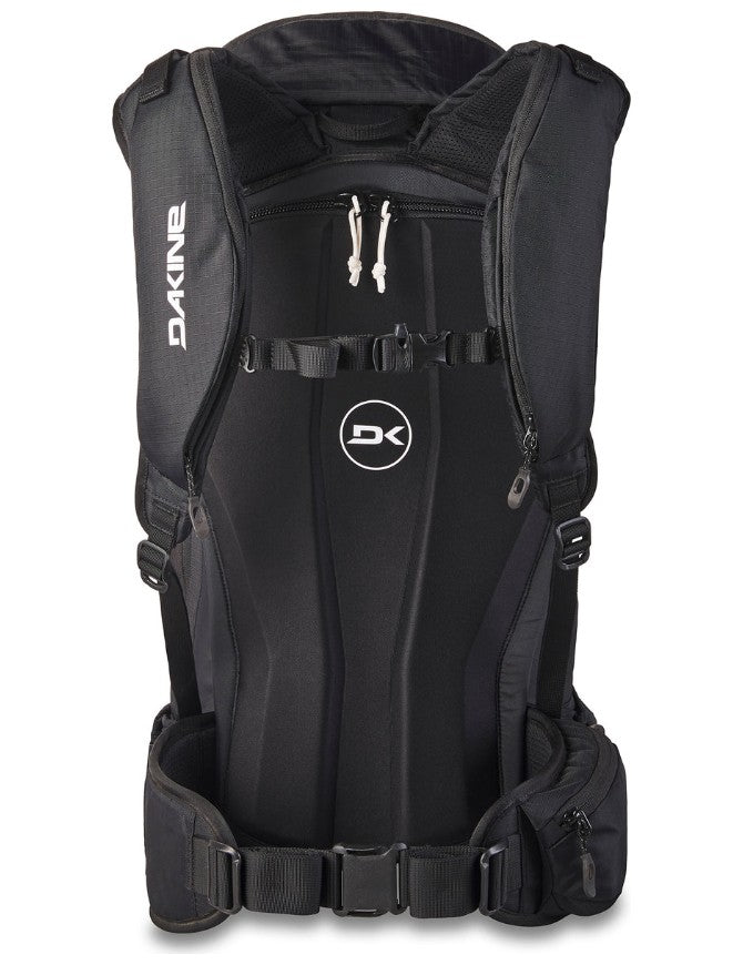 Dakine Poacher Backpack 40L 2027 | Black