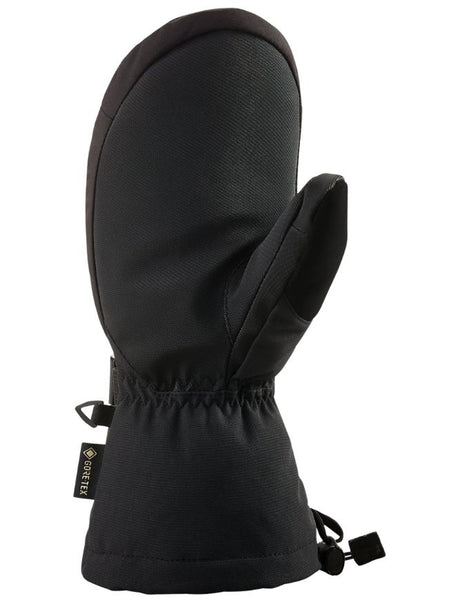 Dakine Sequoia Women's Snowboard Mitt 2026 | Black