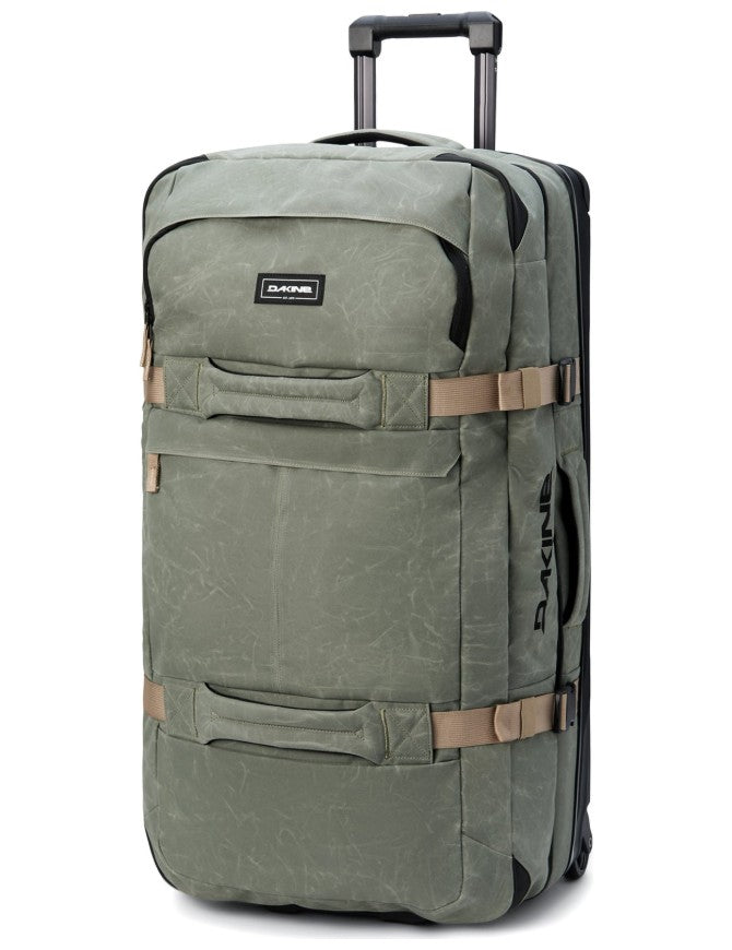 Dakine Split Roller Bag 110L 2027 | Mulled Basil