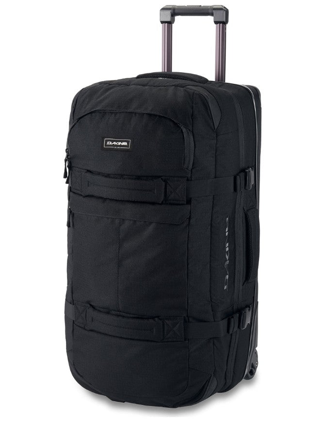Dakine Split Roller Bag 85L 2027 | Black