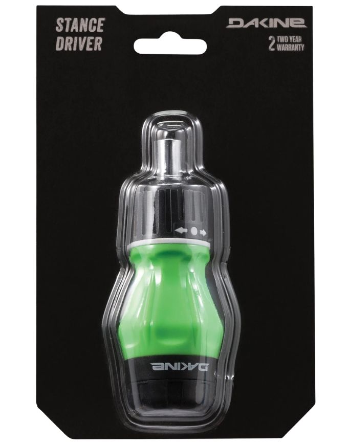 Dakine Stance Driver 2026 | Green