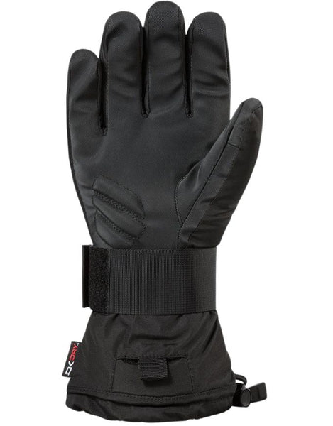 Dakine Wristguard Glove 2026 | Black